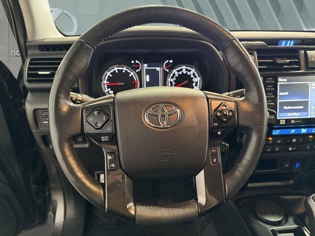 2023 Toyota 4Runner TRD Pro San Antonio TX