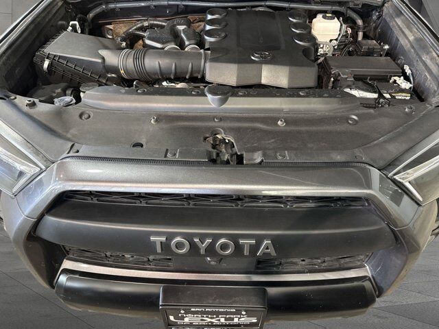 2023 Toyota 4Runner TRD Pro San Antonio TX