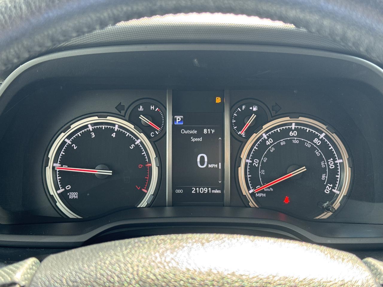 2023 Toyota 4Runner TRD Pro San Antonio TX