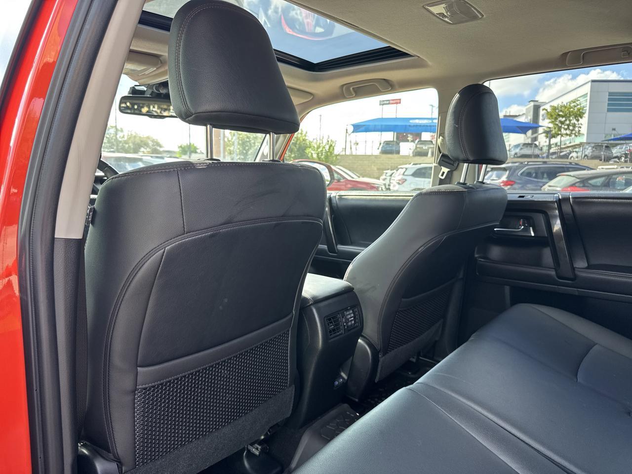 2023 Toyota 4Runner TRD Pro San Antonio TX