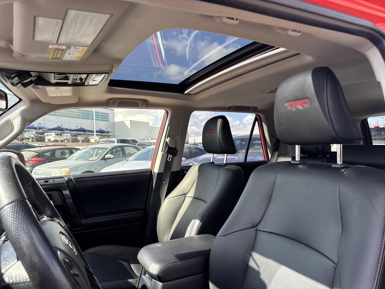 2023 Toyota 4Runner TRD Pro San Antonio TX