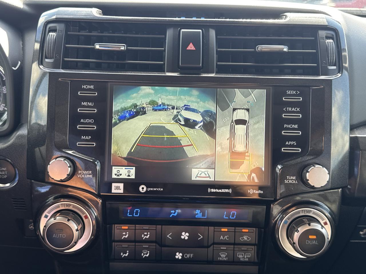 2023 Toyota 4Runner TRD Pro San Antonio TX