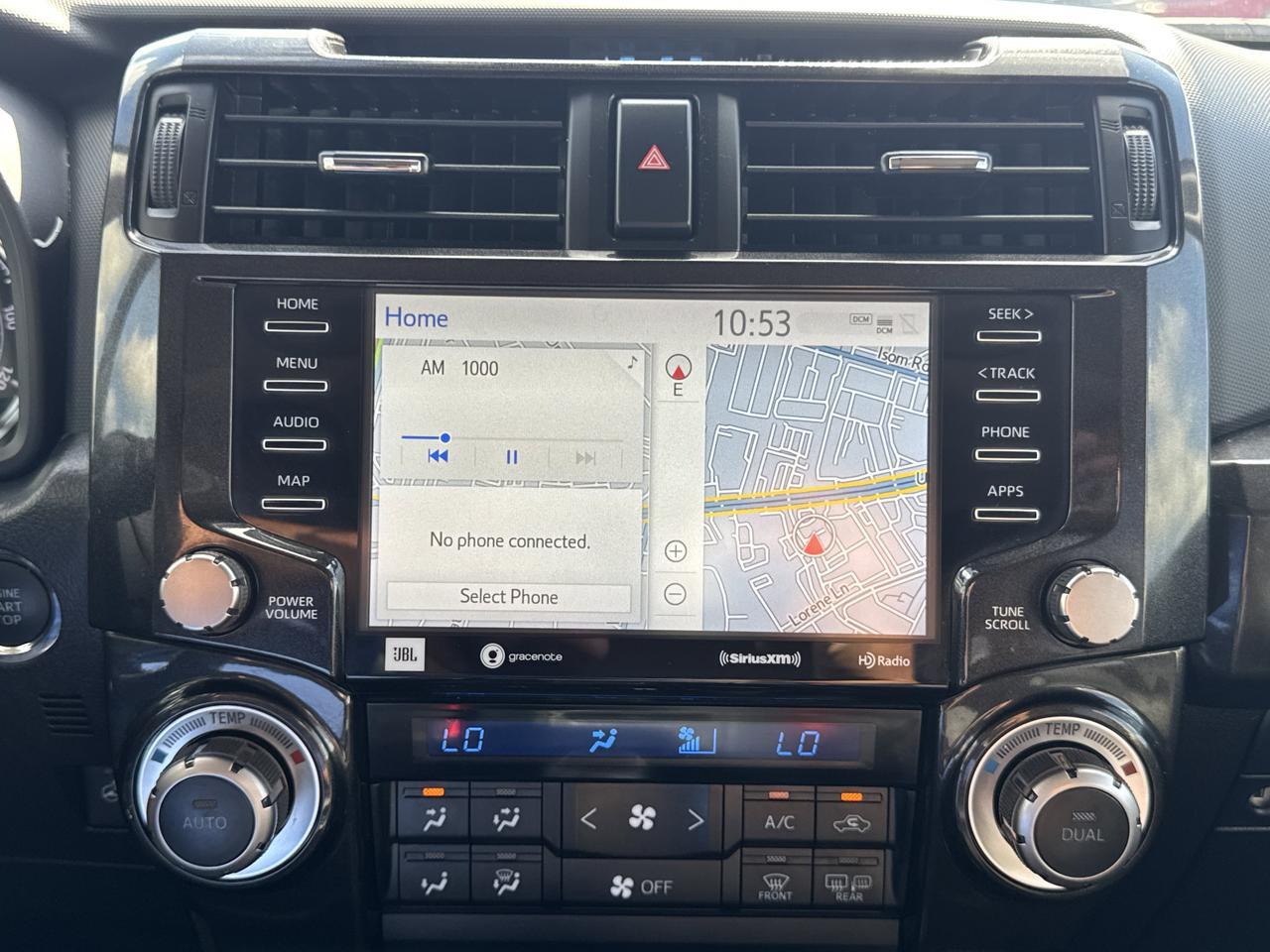 2023 Toyota 4Runner TRD Pro San Antonio TX