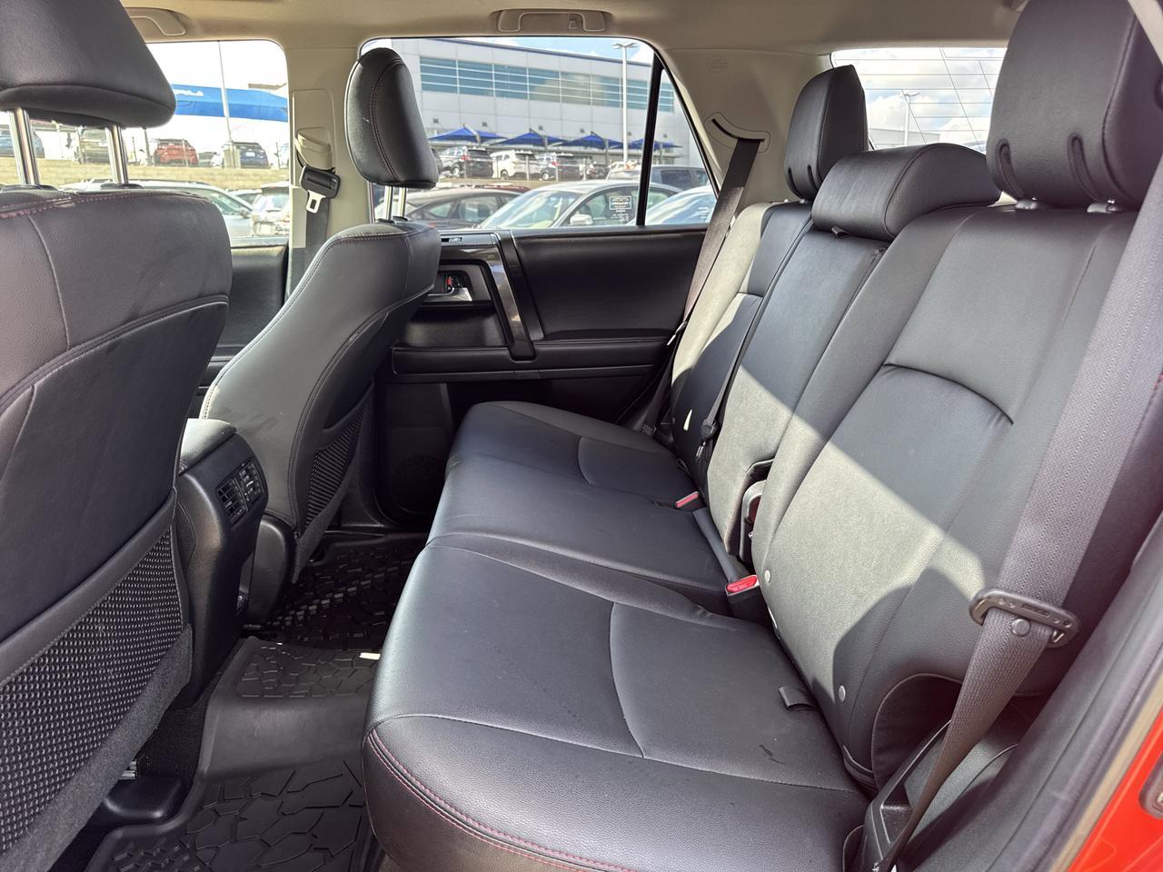 2023 Toyota 4Runner TRD Pro San Antonio TX