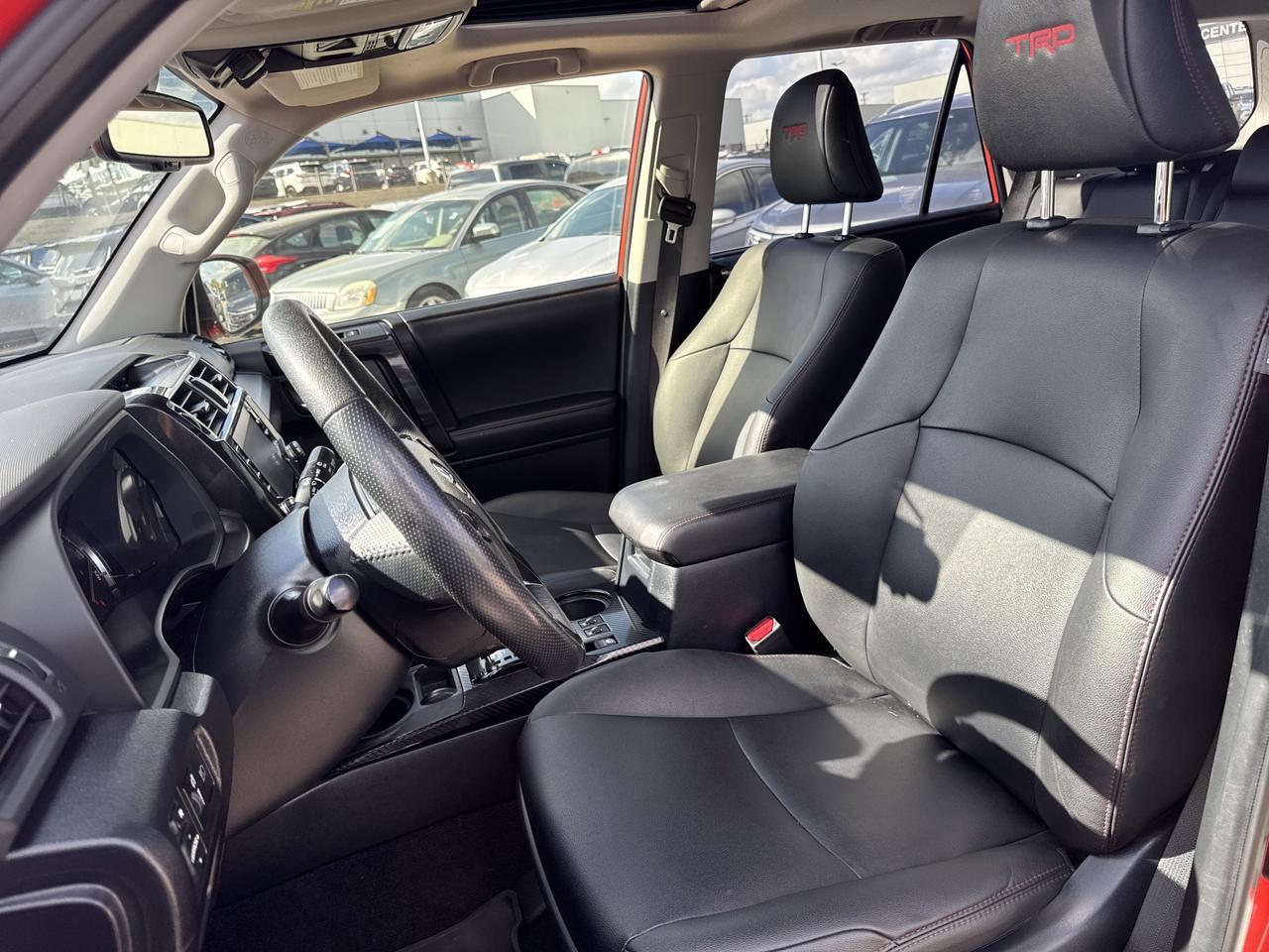 2023 Toyota 4Runner TRD Pro San Antonio TX