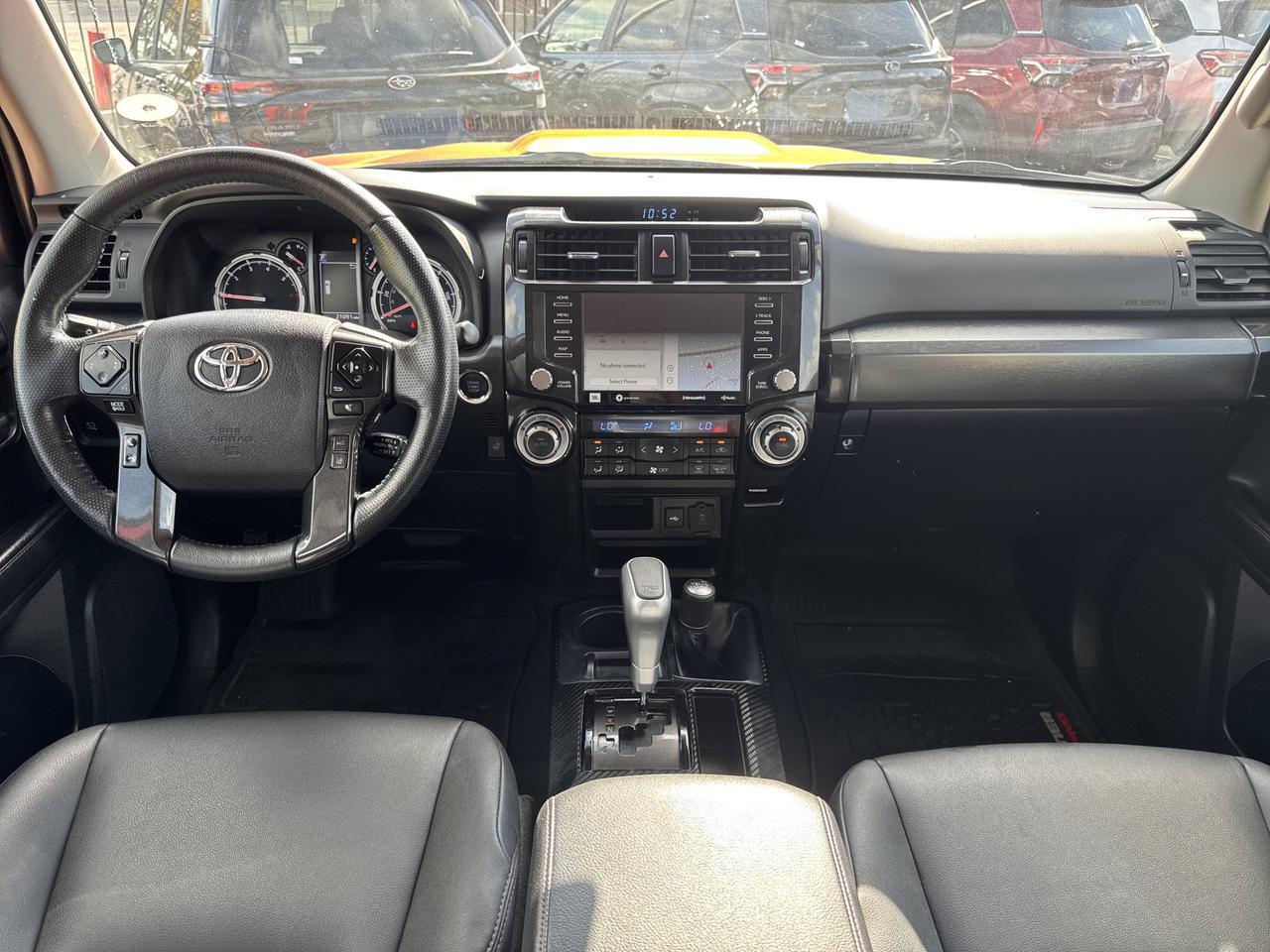 2023 Toyota 4Runner TRD Pro San Antonio TX
