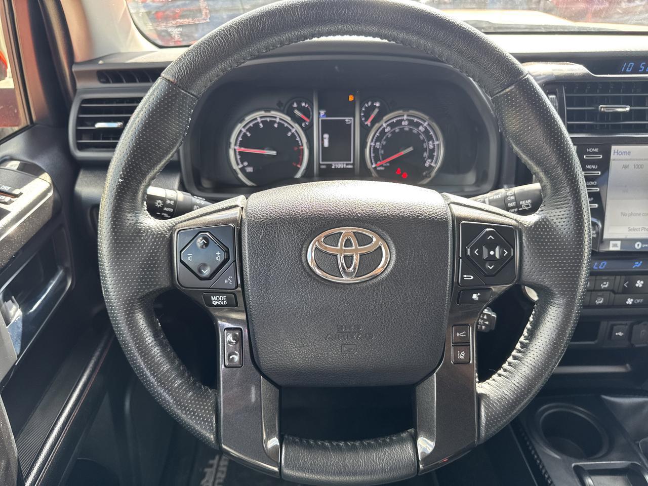 2023 Toyota 4Runner TRD Pro San Antonio TX