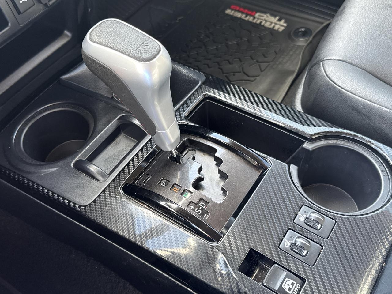 2023 Toyota 4Runner TRD Pro San Antonio TX
