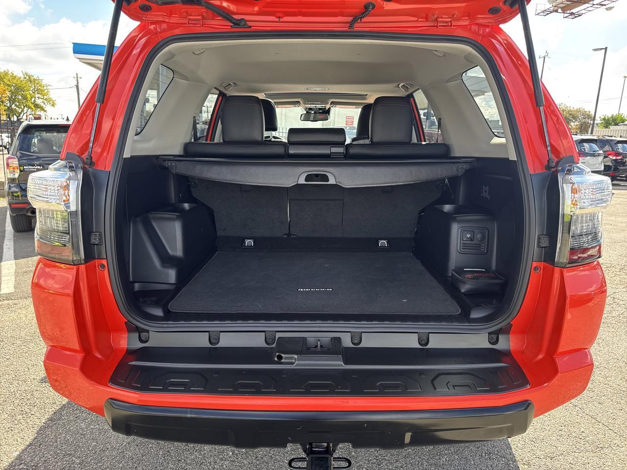 2023 Toyota 4Runner TRD Pro San Antonio TX