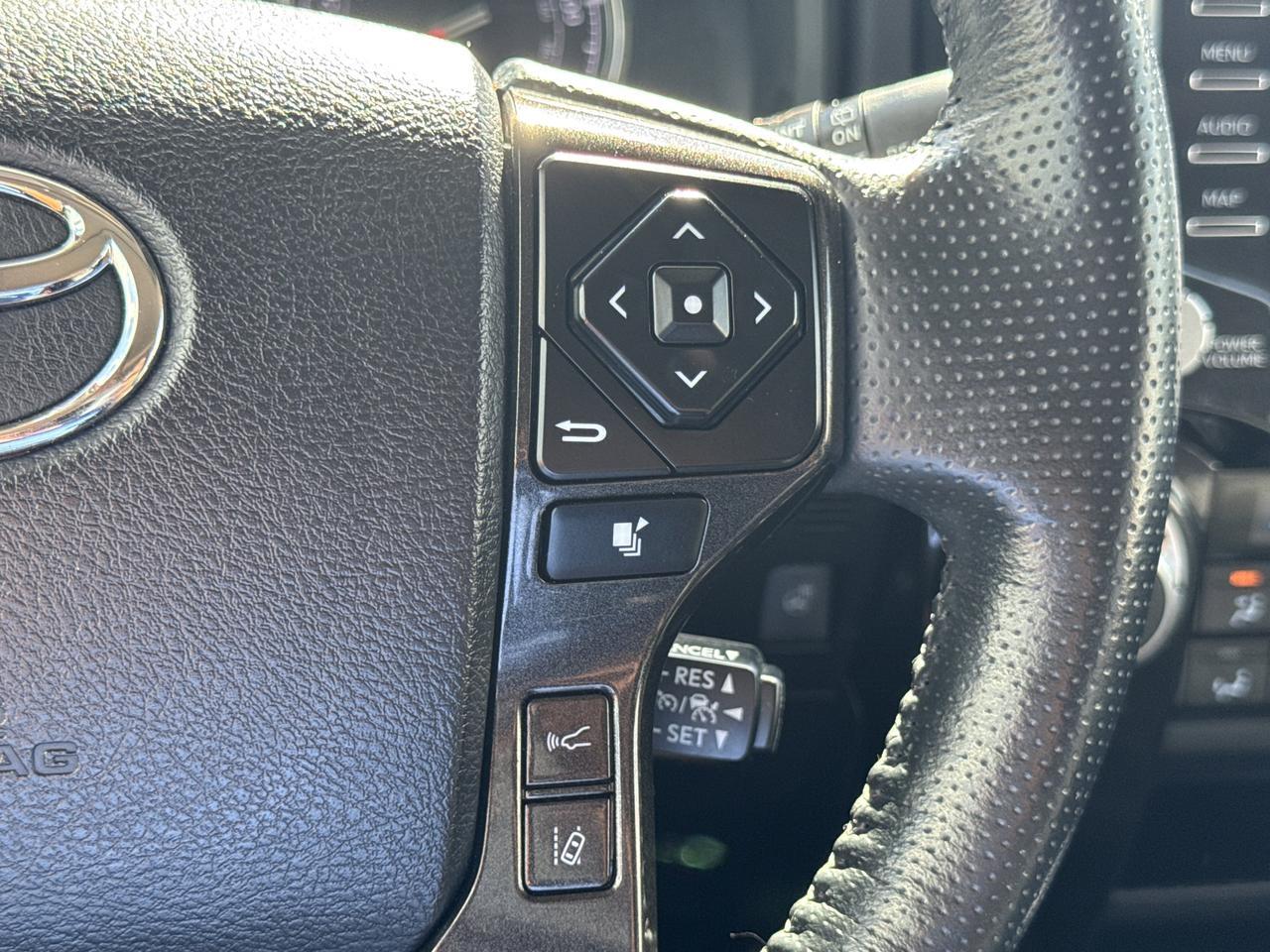 2023 Toyota 4Runner TRD Pro San Antonio TX