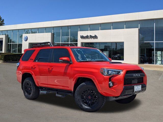 2023 Toyota 4Runner TRD Pro San Antonio TX