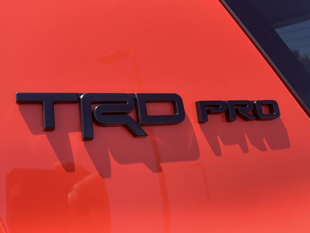 2023 Toyota 4Runner TRD Pro San Antonio TX