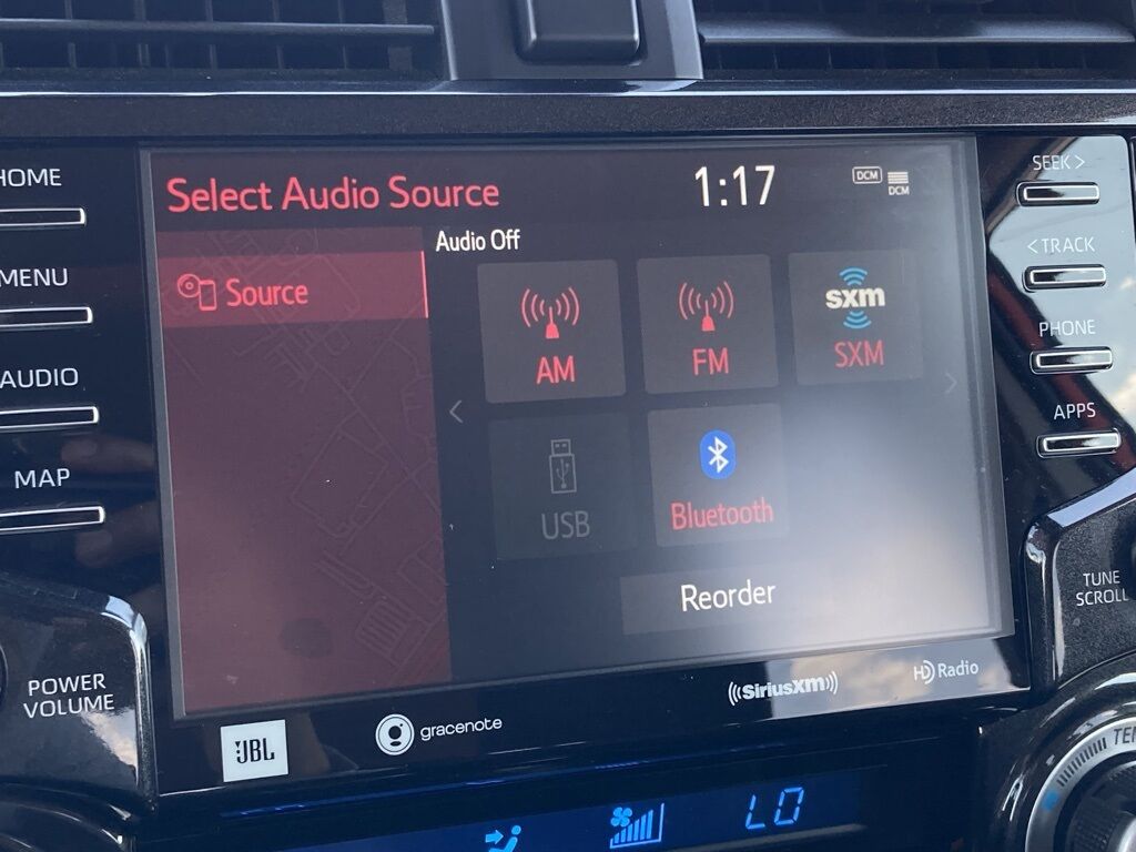 2023 Toyota 4Runner TRD Pro San Antonio TX