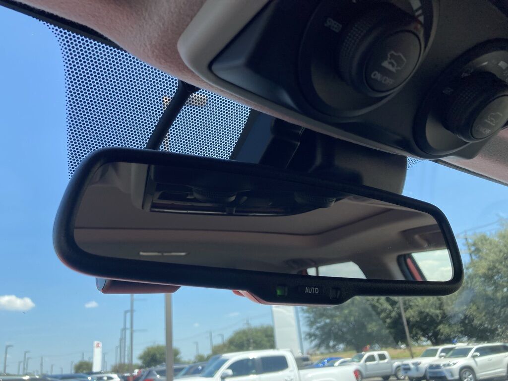 2023 Toyota 4Runner TRD Pro San Antonio TX