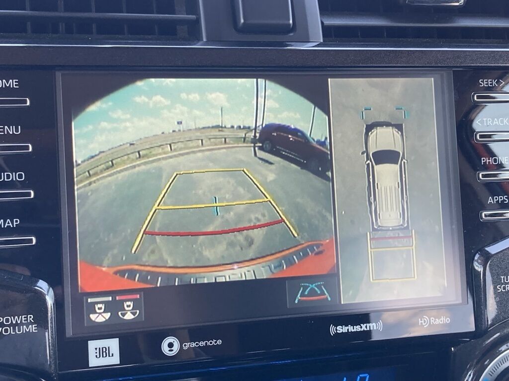 2023 Toyota 4Runner TRD Pro San Antonio TX