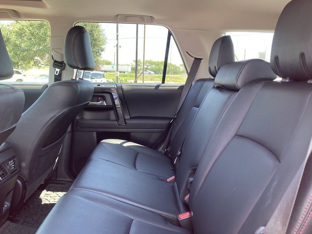 2023 Toyota 4Runner TRD Pro San Antonio TX