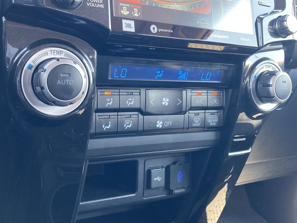 2023 Toyota 4Runner TRD Pro San Antonio TX