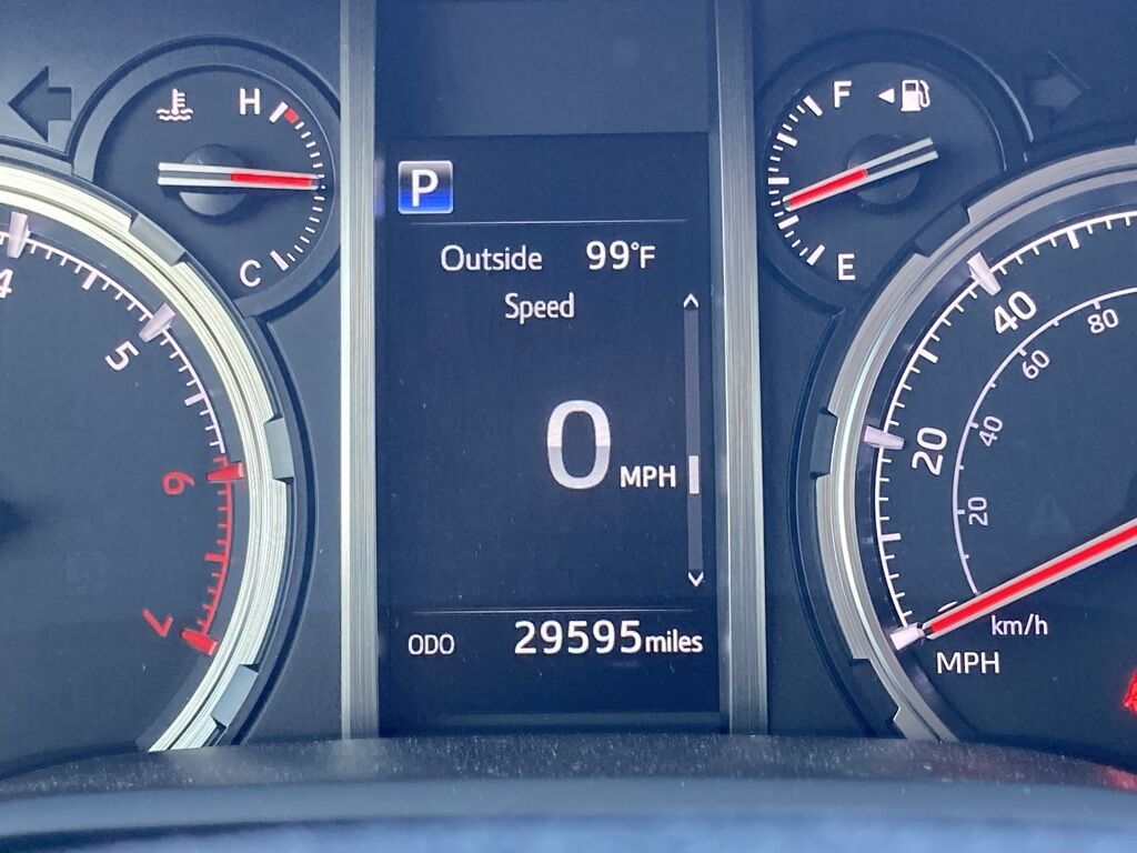2023 Toyota 4Runner TRD Pro San Antonio TX