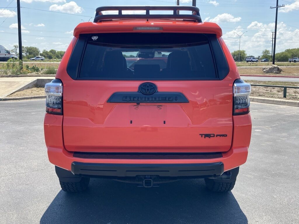 2023 Toyota 4Runner TRD Pro San Antonio TX
