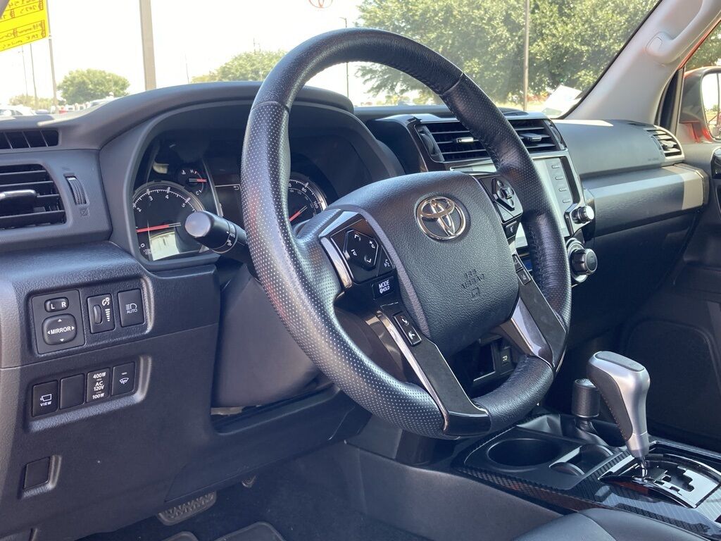 2023 Toyota 4Runner TRD Pro San Antonio TX