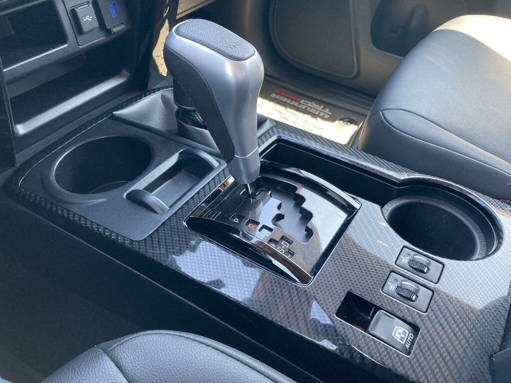 2023 Toyota 4Runner TRD Pro San Antonio TX