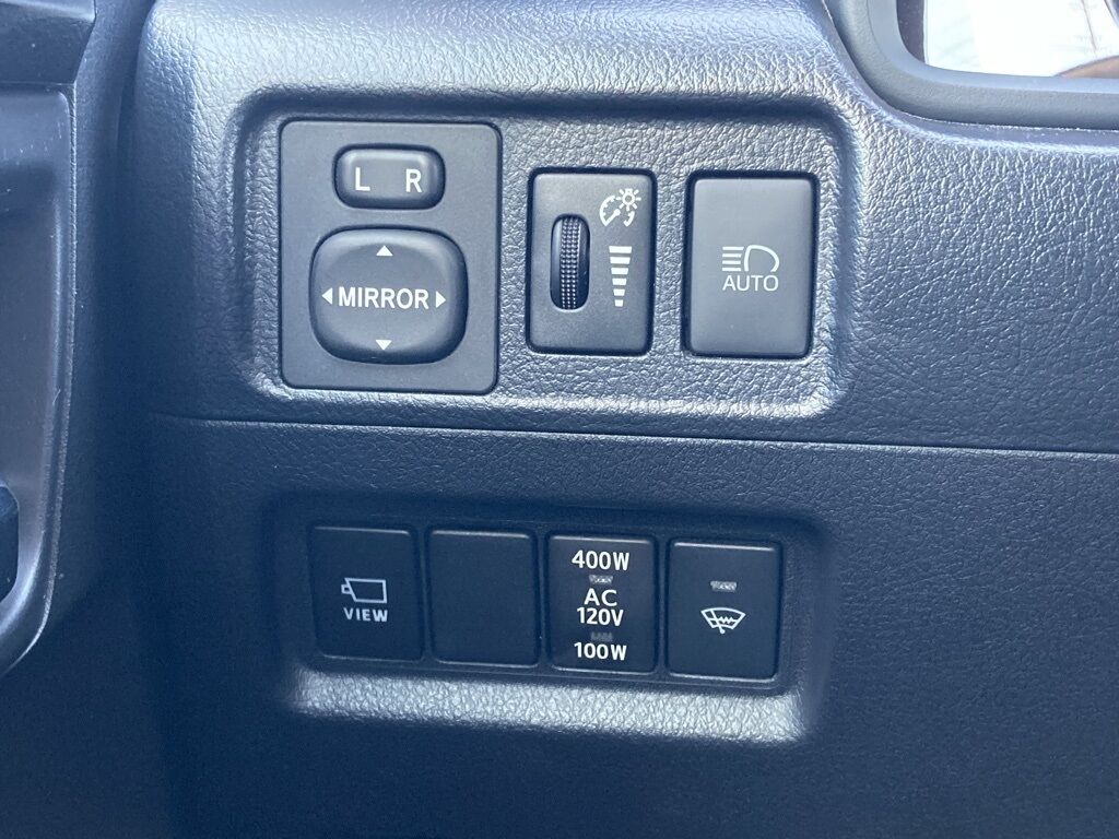 2023 Toyota 4Runner TRD Pro San Antonio TX