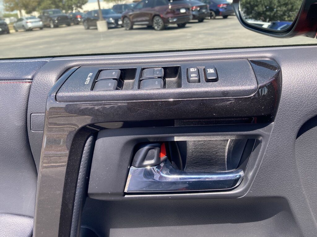 2023 Toyota 4Runner TRD Pro San Antonio TX