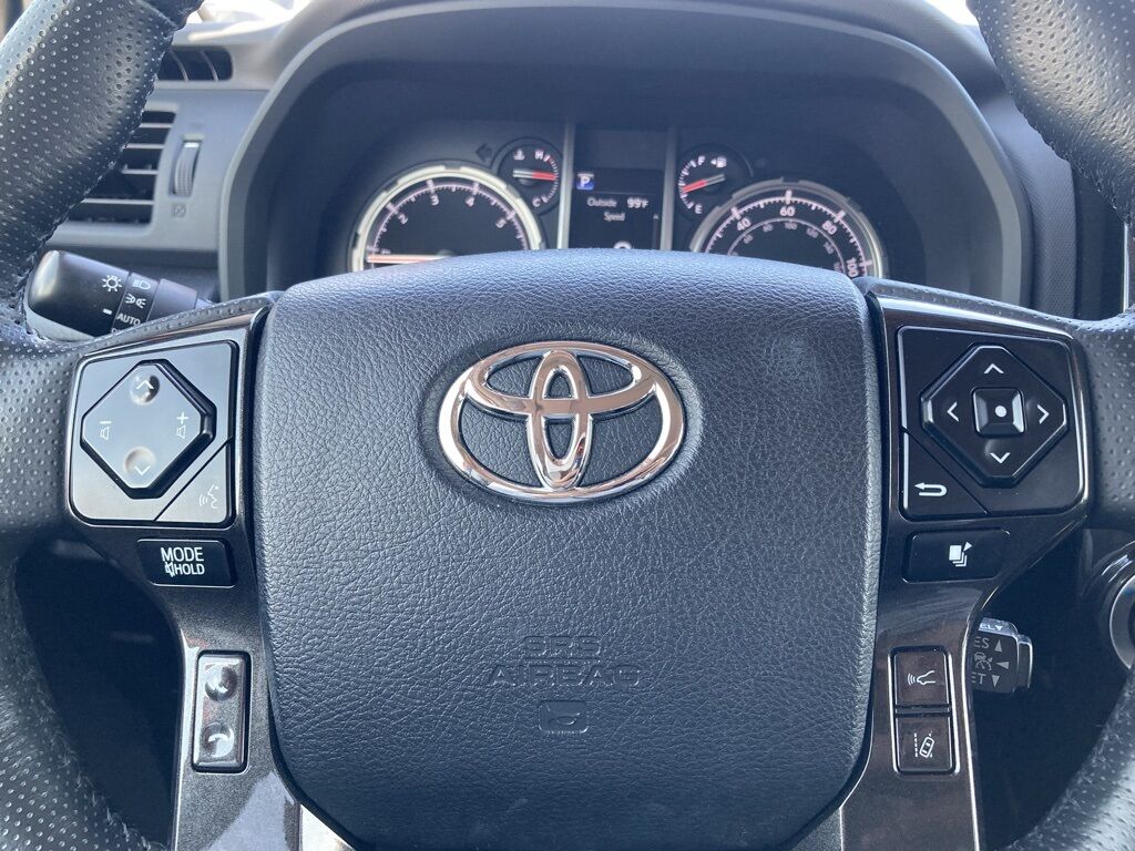 2023 Toyota 4Runner TRD Pro San Antonio TX