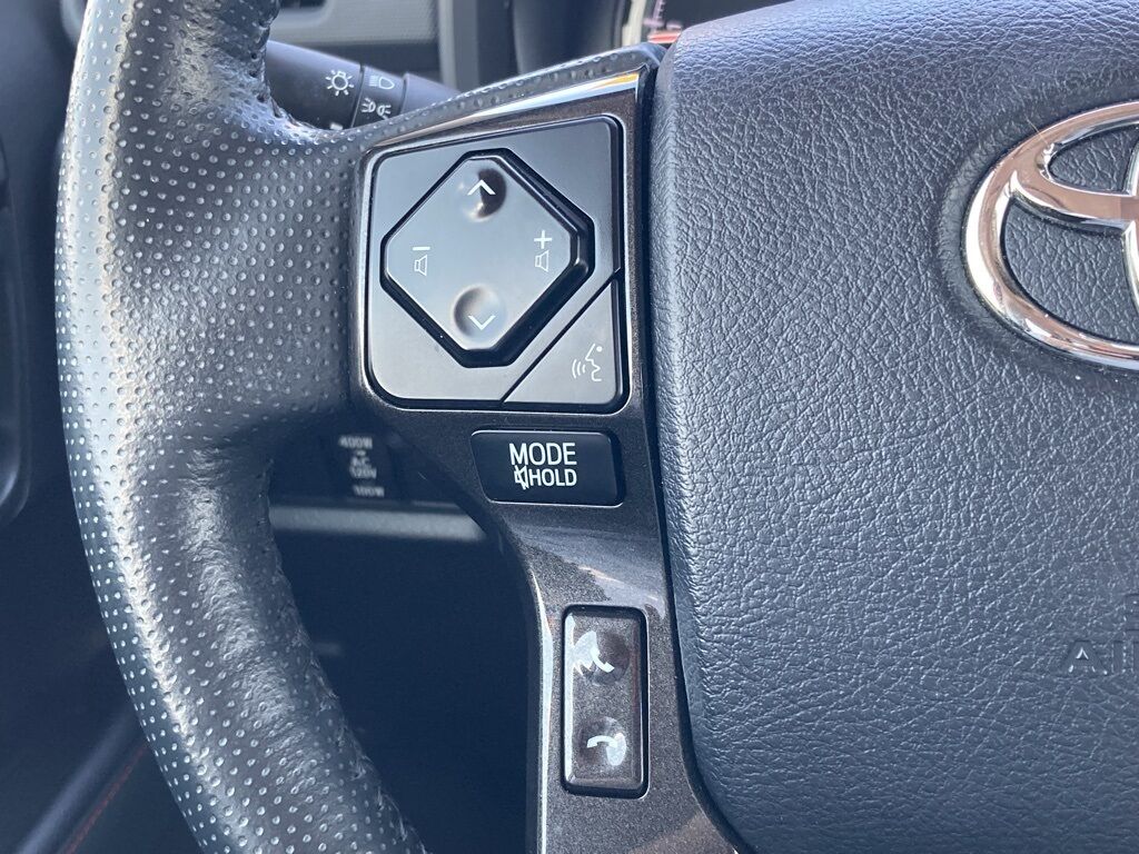 2023 Toyota 4Runner TRD Pro San Antonio TX