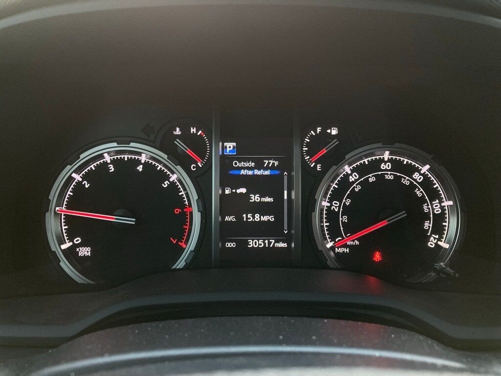 2023 Toyota 4Runner TRD Pro San Antonio TX
