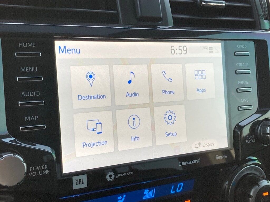 2023 Toyota 4Runner TRD Pro San Antonio TX