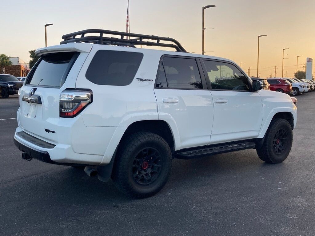 2023 Toyota 4Runner TRD Pro San Antonio TX
