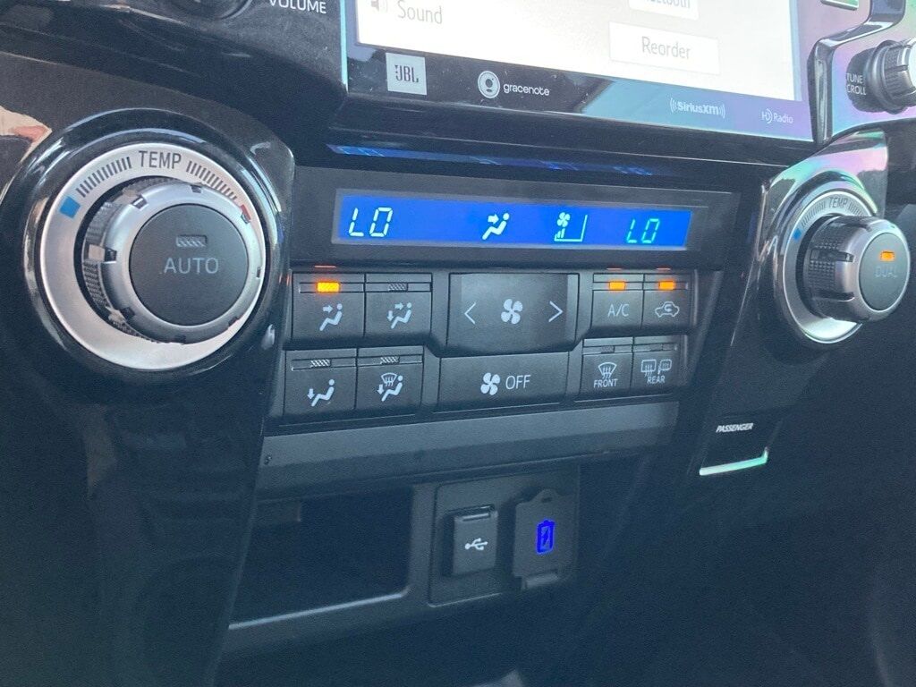 2023 Toyota 4Runner TRD Pro San Antonio TX