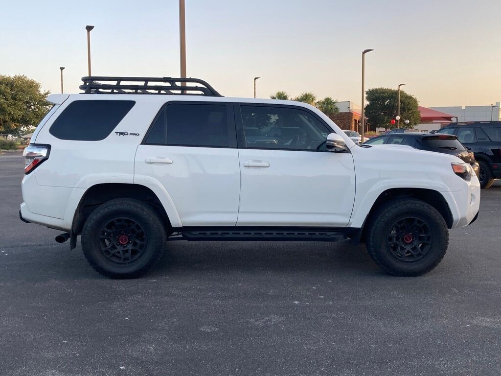 2023 Toyota 4Runner TRD Pro San Antonio TX