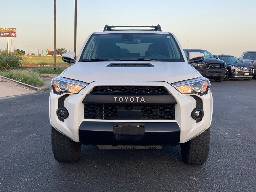 2023 Toyota 4Runner TRD Pro San Antonio TX