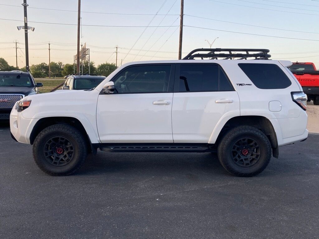 2023 Toyota 4Runner TRD Pro San Antonio TX