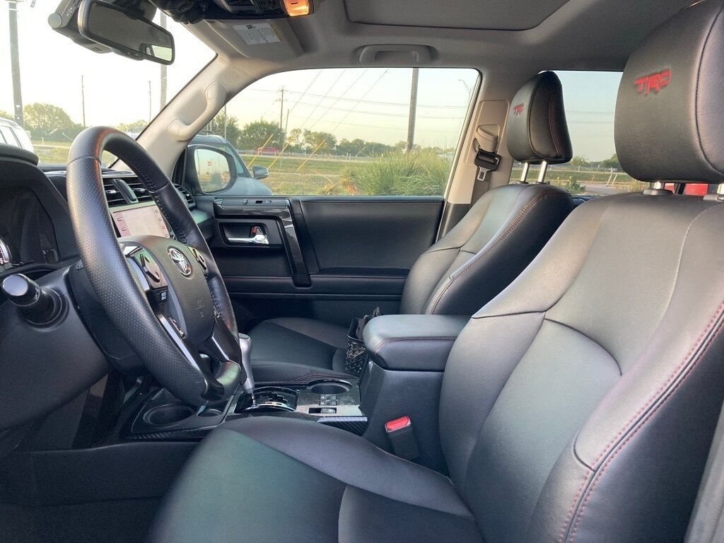 2023 Toyota 4Runner TRD Pro San Antonio TX