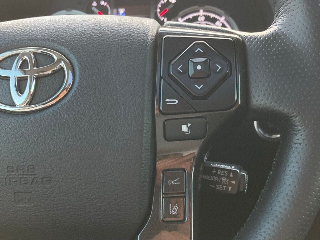 2023 Toyota 4Runner TRD Pro San Antonio TX