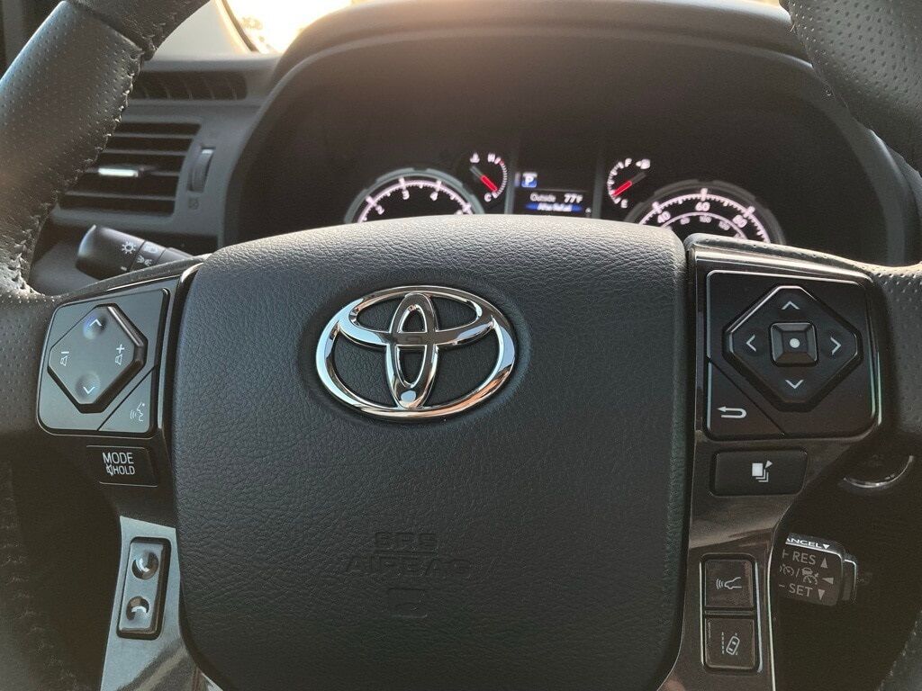 2023 Toyota 4Runner TRD Pro San Antonio TX