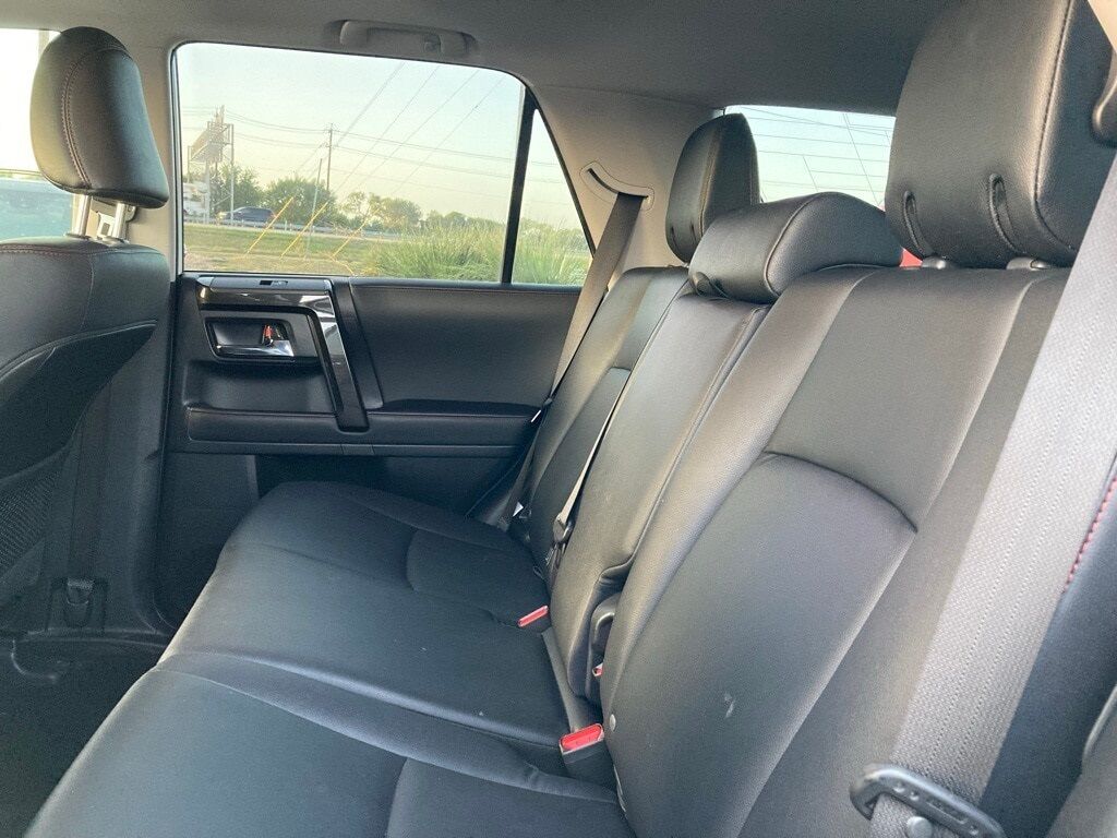 2023 Toyota 4Runner TRD Pro San Antonio TX