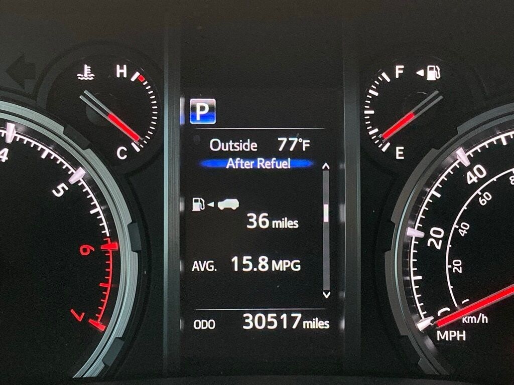 2023 Toyota 4Runner TRD Pro San Antonio TX