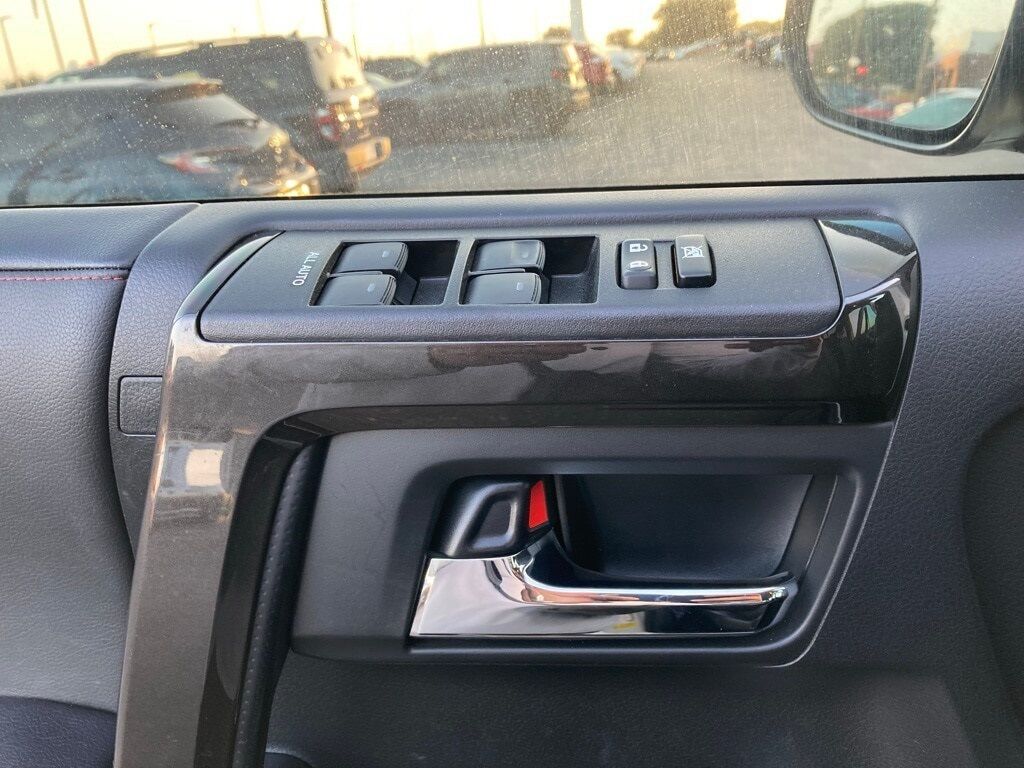 2023 Toyota 4Runner TRD Pro San Antonio TX