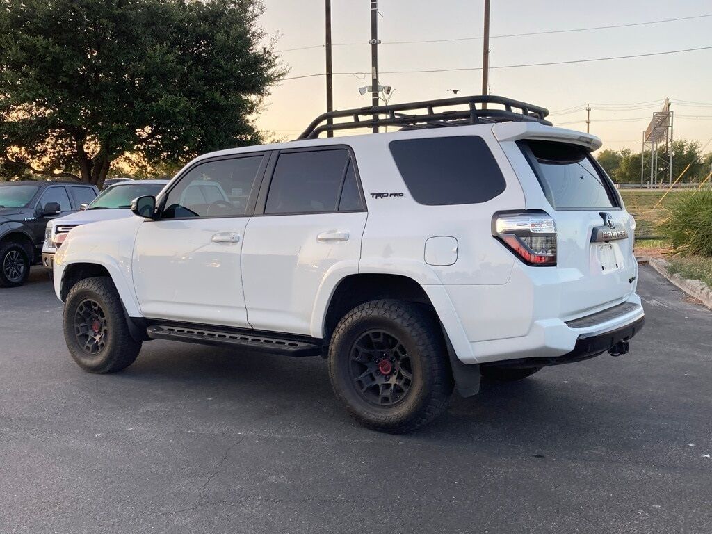 2023 Toyota 4Runner TRD Pro San Antonio TX