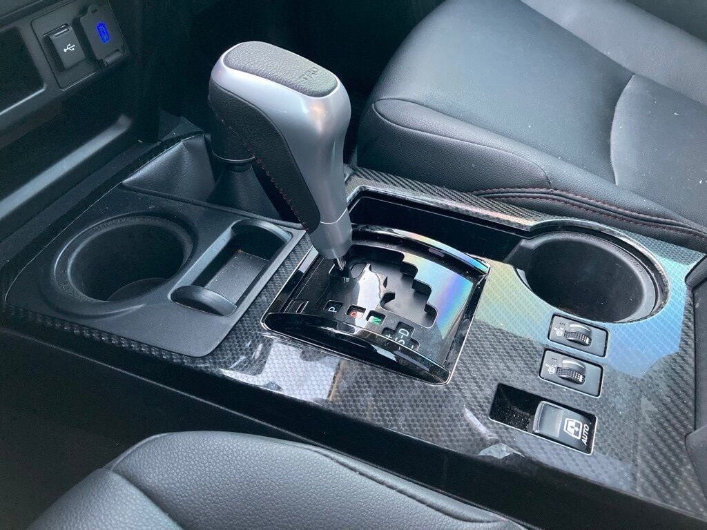2023 Toyota 4Runner TRD Pro San Antonio TX