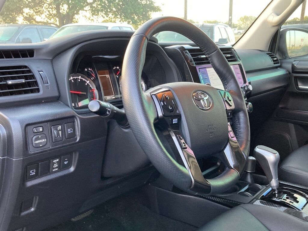 2023 Toyota 4Runner TRD Pro San Antonio TX