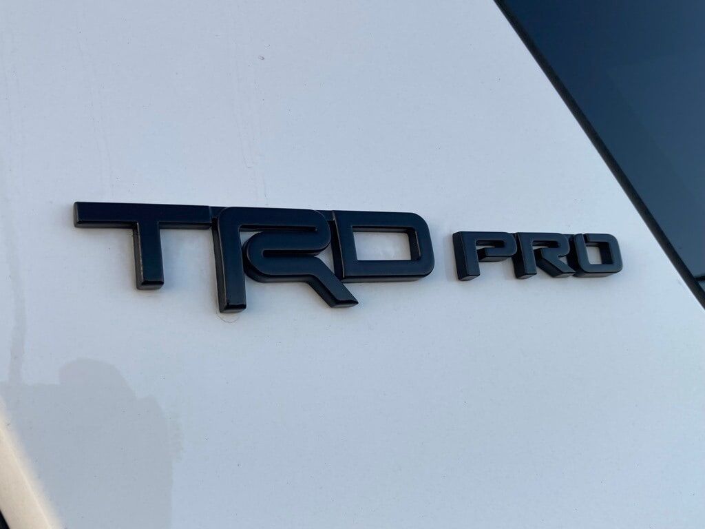 2023 Toyota 4Runner TRD Pro San Antonio TX