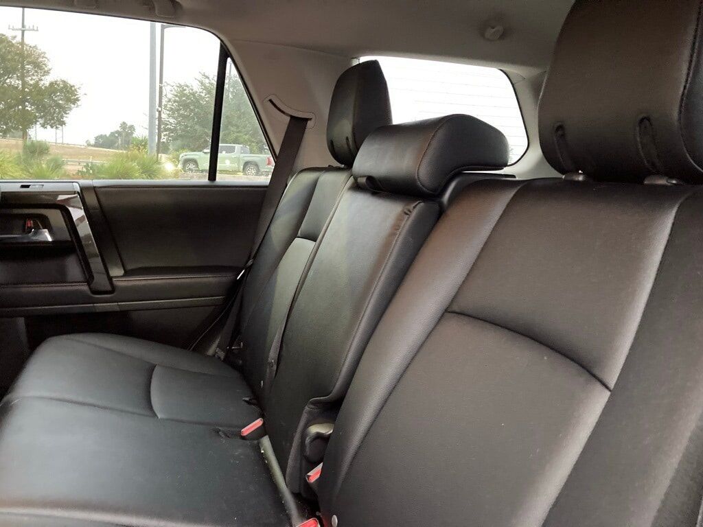 2023 Toyota 4Runner TRD Pro San Antonio TX