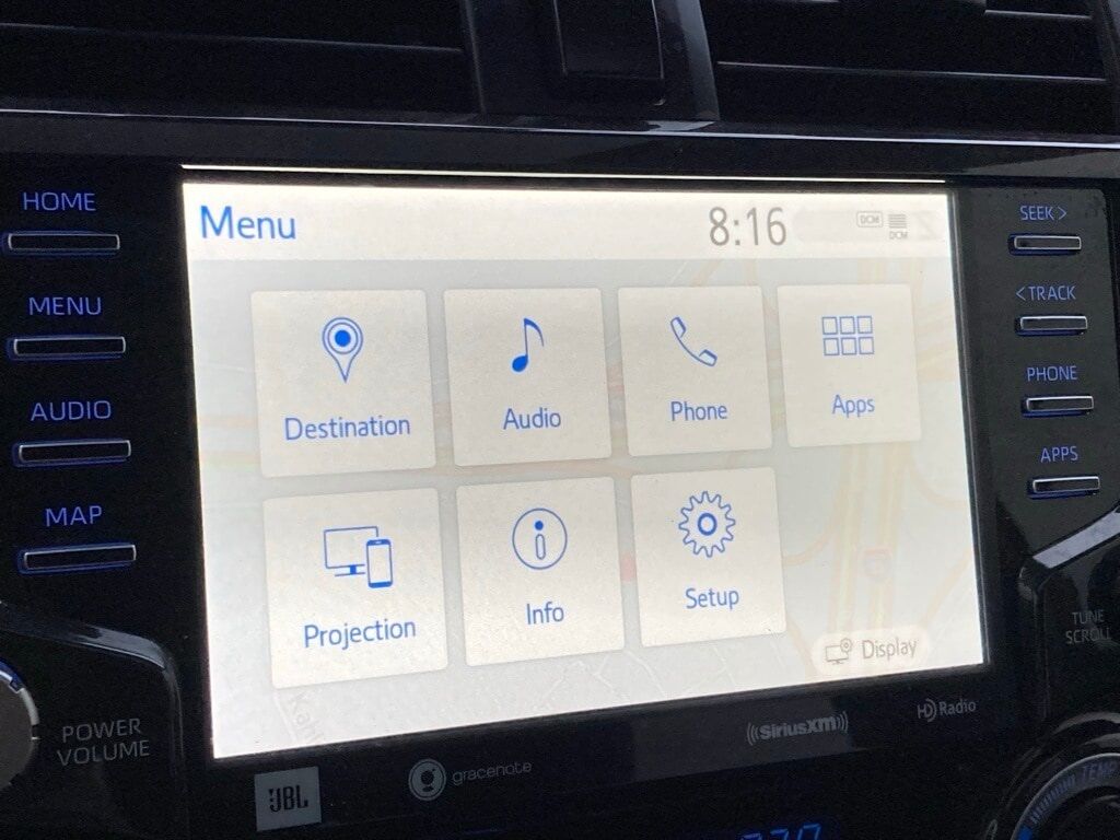 2023 Toyota 4Runner TRD Pro San Antonio TX