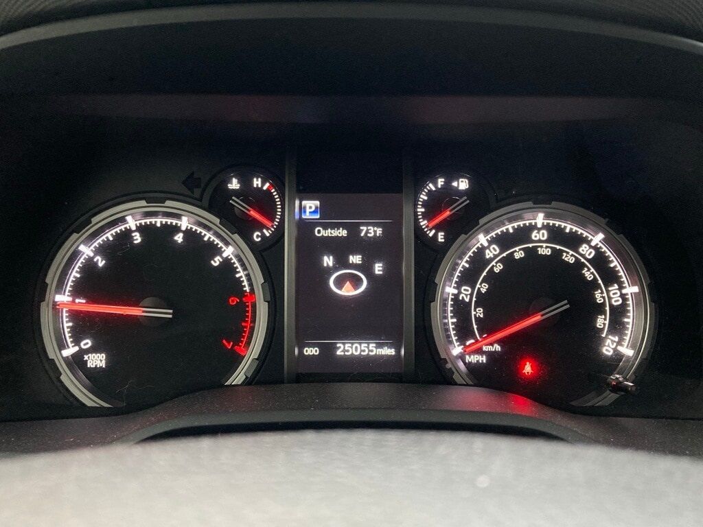 2023 Toyota 4Runner TRD Pro San Antonio TX