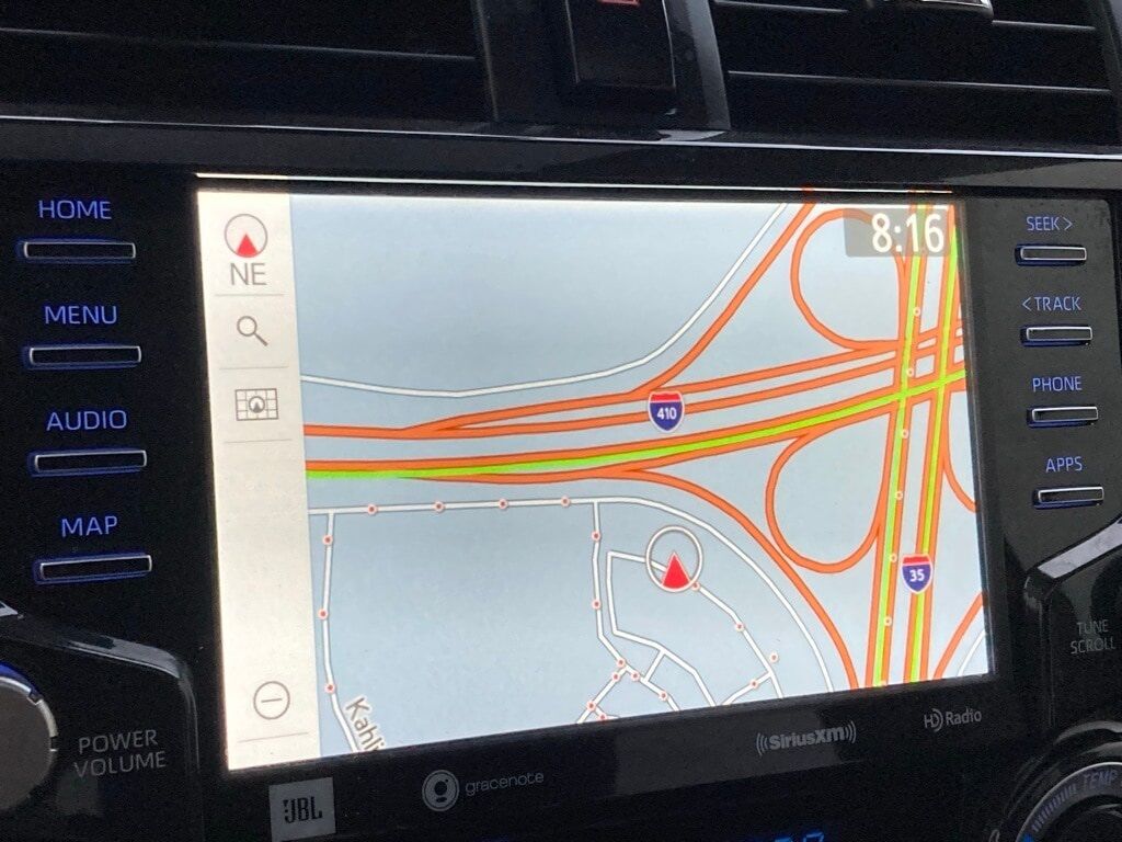 2023 Toyota 4Runner TRD Pro San Antonio TX